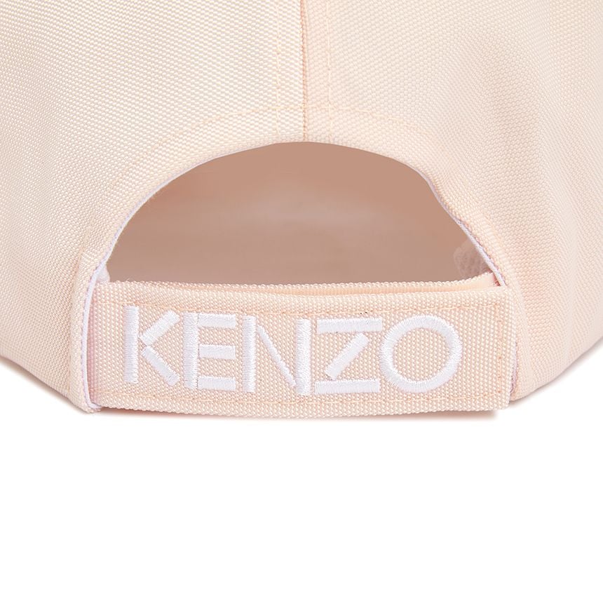  Mũ Nam Kenzo Tiger Common Ball Cap Hat 'Pink' 