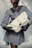  Túi Maison Margiela Sport Shoulder Bag 'Gray' 
