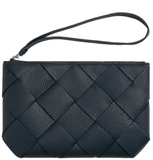  Túi Nam Bottega Veneta Diago Medium Pouch 'Shadow' 
