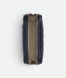  Túi Nam Bottega Veneta Intrecciato Small Organizer 'Space' 