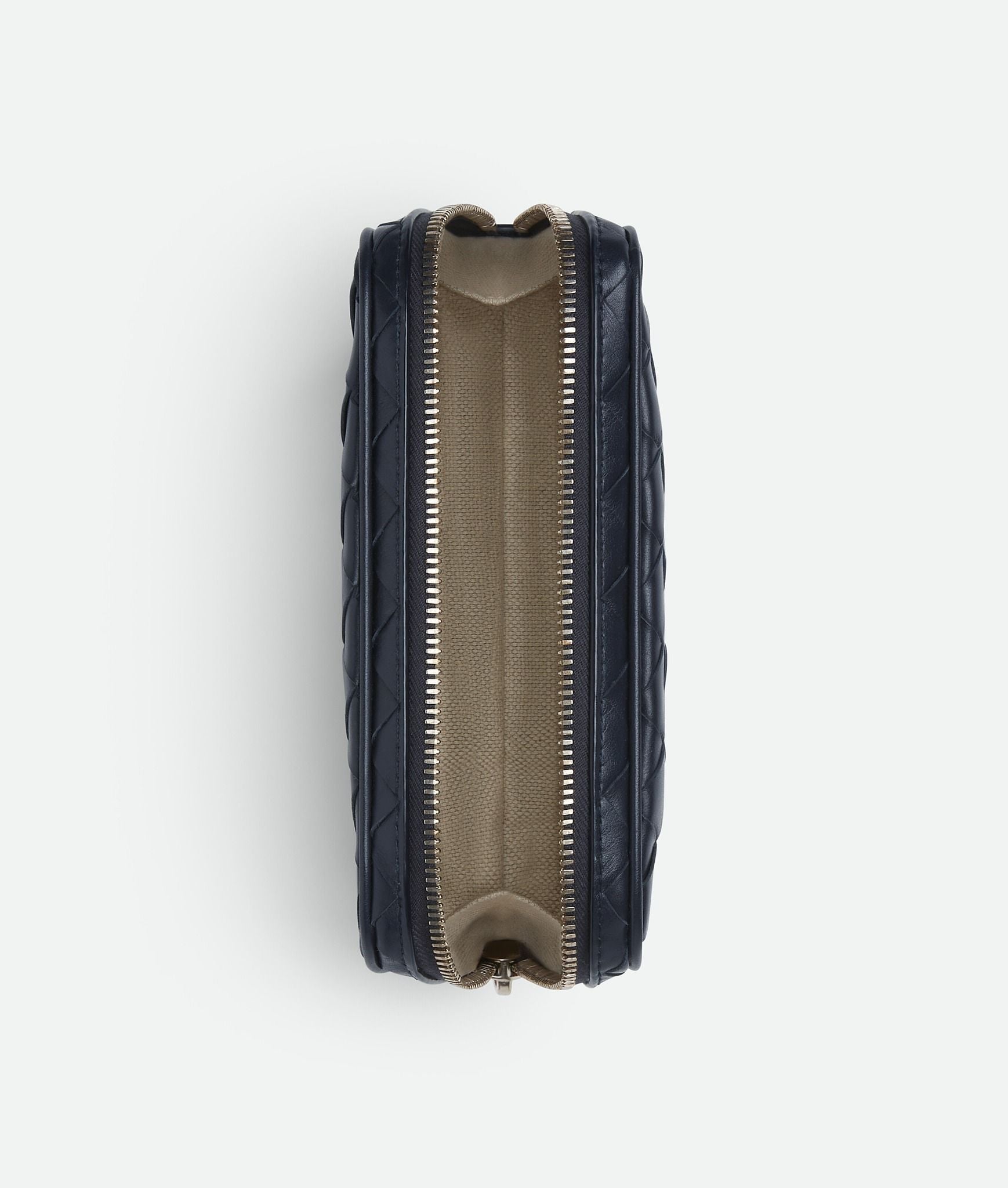  Túi Nam Bottega Veneta Intrecciato Small Organizer 'Space' 