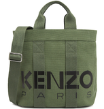  Túi Nam Kenzo Cava Small Shared Tote Bag 'Green' 