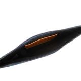  Túi Nam Kenzo Logo Large Shared Clutch 'Green' 