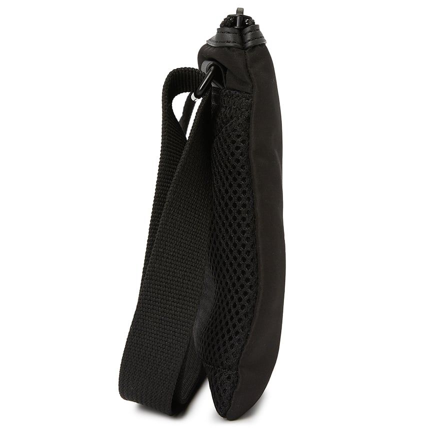  Túi Nam Kenzo Logo Shared Shoulder Bag 'Black' 