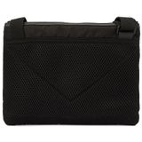  Túi Nam Kenzo Logo Shared Shoulder Bag 'Black' 