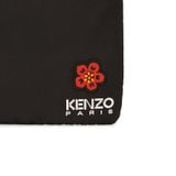  Túi Nam Kenzo Logo Shared Shoulder Bag 'Black' 