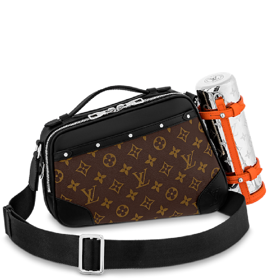 Louis Vuitton Pochette Clutch 390153