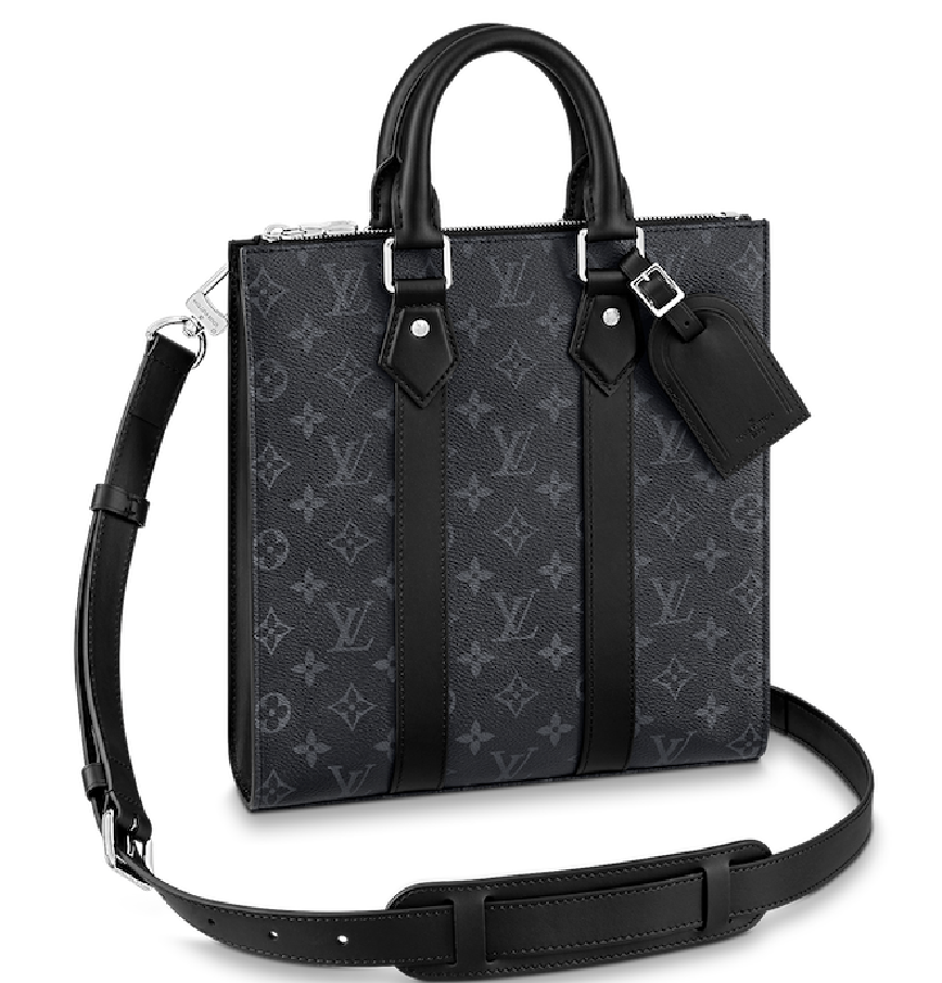 This Louis Vuitton Crossbody Bag Has Taken Over Every Instagrammers Feed