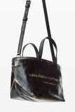  Túi Nữ Alexander Wang Punch Small Tote Bag 'Black' 