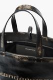  Túi Nữ Alexander Wang Punch Small Tote Bag 'Black' 