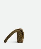  Túi Nữ Bottega Veneta Kalimero Città 'Olive Oil' 