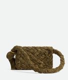  Túi Nữ Bottega Veneta Kalimero Città 'Olive Oil' 