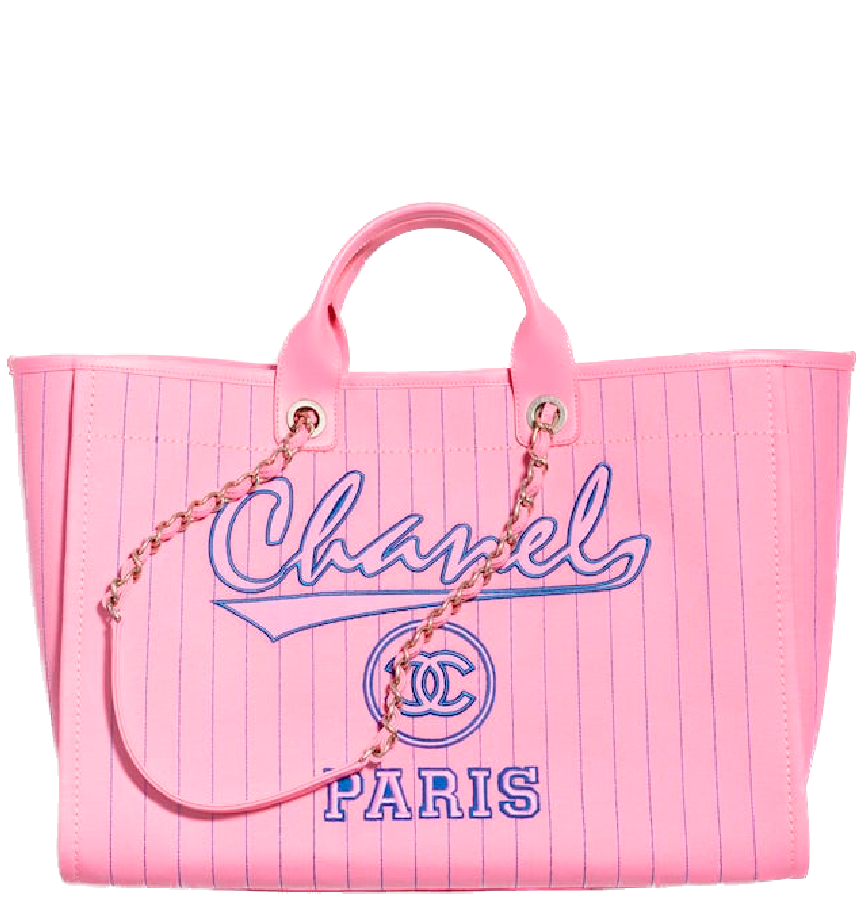 TÚI CHANEL 31 MINI SHOPPING BAG SUPER