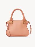  Túi Nữ Chloe Small Marcie Bag 'Terracotta Pink' 