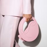  Túi Nữ Christian Louboutin Biloumoon Small 'Calipso' 