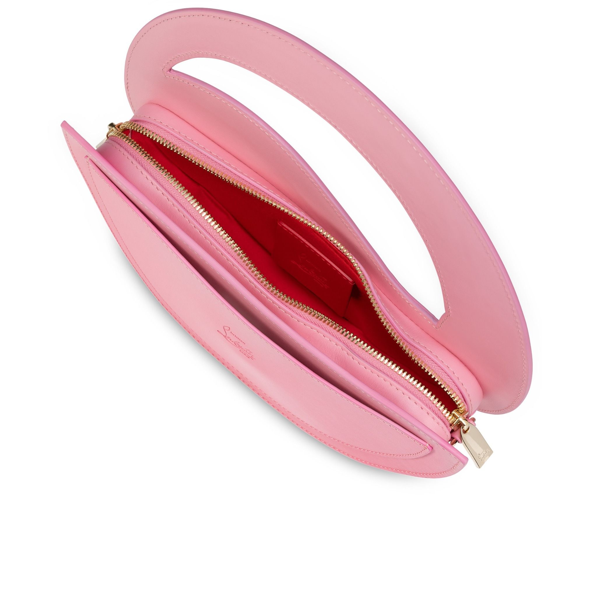  Túi Nữ Christian Louboutin Biloumoon Small 'Calipso' 