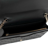  Túi Nữ Gucci Bowie Signature Mini Bag 'Black' 