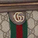  Túi Nữ Gucci Ophidia Mini Shoulder Bag 'Beige' 