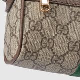  Túi Nữ Gucci Ophidia Mini Shoulder Bag 'Beige' 