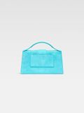  Túi Nữ Jacquemus The Large Bambino 'Turquoise' 