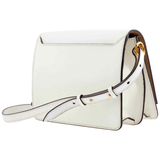  Túi Nữ Jimmy Choo Madeline Leather 'White' 