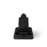  Túi Nữ Louis Vuitton Capucines East-West Mini Bag 'Black' 