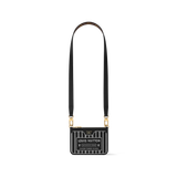  Túi Nữ Louis Vuitton Neverfull Bandoulière BB Bag 'Black' 