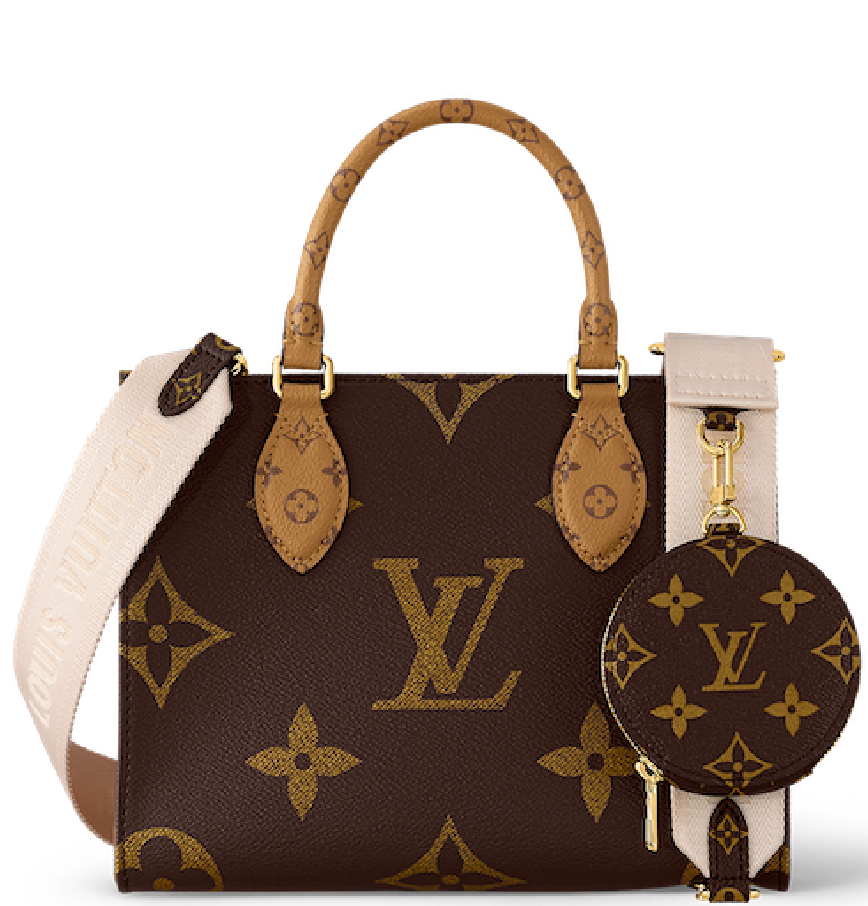 The 8 New Louis Vuitton Classic Monogram Bags Everyone Should Know PurseBlog #17 The 8 New Louis Vuitton Classic Monogram Bags Everyone Should Know PurseBlog