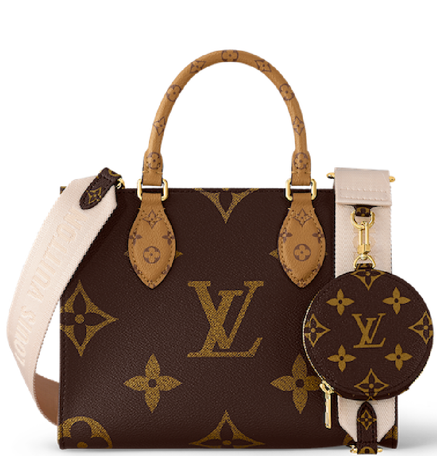 8 Reasons Louis Vuitton Monogram Bags Will Stand the Test of Time   PurseBlog