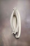  Túi Nữ Maison Margiela 5AC Hobo Small 'Grey' 