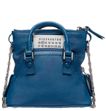  Túi Nữ Maison Margiela 5AC Recycle 'Dark Blue' 