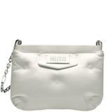  Túi Nữ Maison Margiela Red Carpet Mini 'White' 