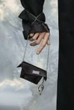  Túi Nữ Maison Margiela Snatched Doll 'Black' 