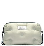  Túi Nữ Maison Margiela Sport Camera Bag 'Grey' 