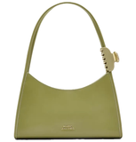  Túi Nữ Marc Jacobs Glam Claw Shoulder Bag 'Green' 