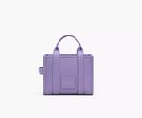  Túi Nữ Marc Jacobs Leather Small Tote Bag 'Lavender' 