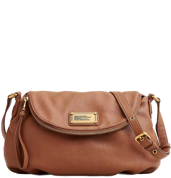  Túi Nữ Marc Jacobs Re-edition Natasha Bag 'Argan Oil' 
