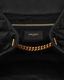  Túi Nữ Saint Laurent Icare Maxi 'Black' 