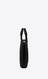  Túi Nữ Saint Laurent Icare Maxi 'Black' 