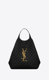  Túi Nữ Saint Laurent Icare Maxi 'Black' 