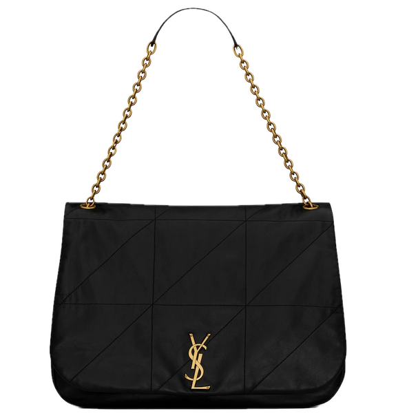  Túi Nữ Saint Laurent Jamie 4.3 In Lambskin 'Black' 
