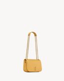  Túi Nữ Saint Laurent Jamie 4.3 Mini 'Hot Sahara' 