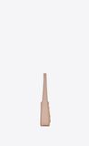  Túi Nữ Saint Laurent Le 5 À 7 Mini In Smooth Leather 'Rosy Sand' 
