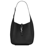  Túi Nữ Saint Laurent LE 5 À 7 Supple Small 'Black' 