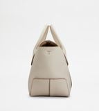  Túi Nữ Tod's Di Bag Leather Small 'Off White' 