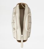  Túi Nữ Tod's Di Bag Leather Small 'Off White' 