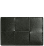  Ví Bottega Veneta Cassette Credit Card Case 'Dark Moss' 