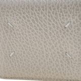  Ví Maison Margiela Folding Wallets 'Beige' 