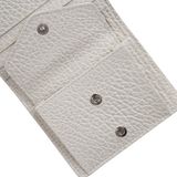  Ví Maison Margiela Folding Wallets 'Beige' 