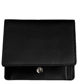  Ví Maison Margiela Leather Card Holder 'Black' 